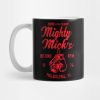 Boxing Mug Official Boxing Merch