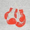 Boxing Gloves Tank Top Official Boxing Merch