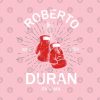 Roberto Duran T-Shirt Official Boxing Merch