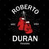 Roberto Duran Mug Official Boxing Merch