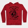 Boxing Hoodie Official Boxing Merch