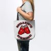 Millers Boxing Logo Primary Tote Official Boxing Merch