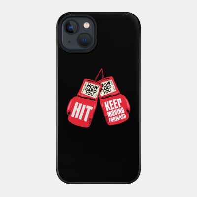 Rocky Phone Case Official Boxing Merch