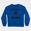 Mighty Micks Crewneck Sweatshirt Official Boxing Merch