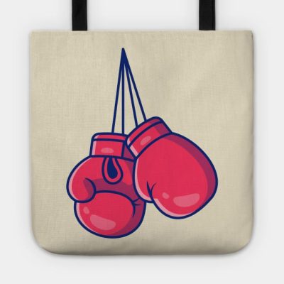 Boxing Sport Tote Official Boxing Merch