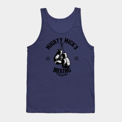 Mighty Micks Boxing 1976 Philadelphia Tank Top Official Boxing Merch