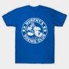 Murphys Boxing Club T-Shirt Official Boxing Merch