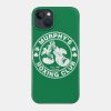 Murphys Boxing Club Phone Case Official Boxing Merch