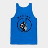 Boxing Tank Top Official Boxing Merch