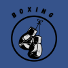 Boxing Tank Top Official Boxing Merch