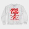 New York Boxing Boxing Champions Golden Gloves Box Crewneck Sweatshirt Official Boxing Merch