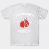 Classic Retro Manga Series Day Gift T-Shirt Official Boxing Merch