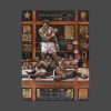 Muhammed Ali Tapestry Official Boxing Merch