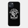 Wladimir Klitschko Phone Case Official Boxing Merch