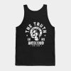 Errol Spence Boxing Tank Top Official Boxing Merch