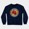 Live To Fight Another Day Crewneck Sweatshirt Official Boxing Merch