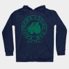 Kamogawa Gym Hoodie Official Boxing Merch