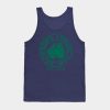 Kamogawa Gym Tank Top Official Boxing Merch