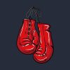 Boxing Gloves Hoodie Official Boxing Merch