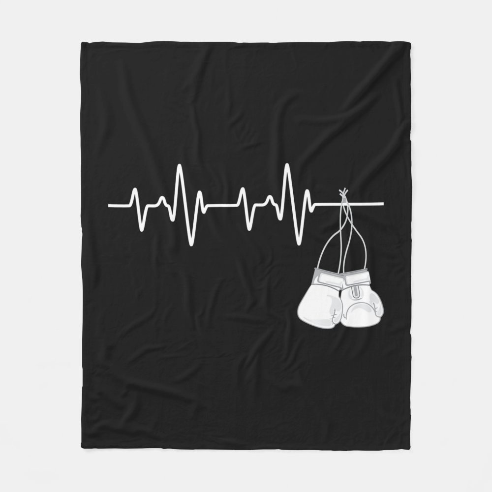 boxing heartbeat boxing lover boxer kickboxing fa fleece blanket rdf8904f7ce5a43bf84cc35751dda5b0f zke88 1000 - Boxing Gifts Shop