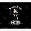 Mighty Mick'S Boxing Black Variant Tapestry Official Boxing Merch