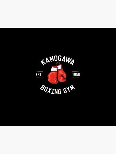 Hajime No Ippo Kbg Design Tapestry Official Boxing Merch