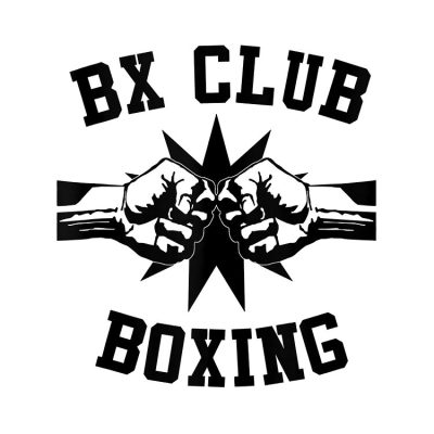 Bronx Bx Club Boxing Tote Bag Official Boxing Merch