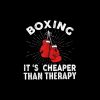 Funny Boxing Quote Gloves Boxer Tote Bag Official Boxing Merch