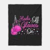 heels off gloves on fun boxing lover boxer kickbox fleece blanket r56815c3ec24c4296aa0af4918fa63f80 zke88 1000 - Boxing Gifts Shop