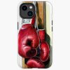 Hajime No Ippo Iphone Case Official Boxing Merch