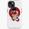 Ippo Makunouchi Iphone Case Official Boxing Merch