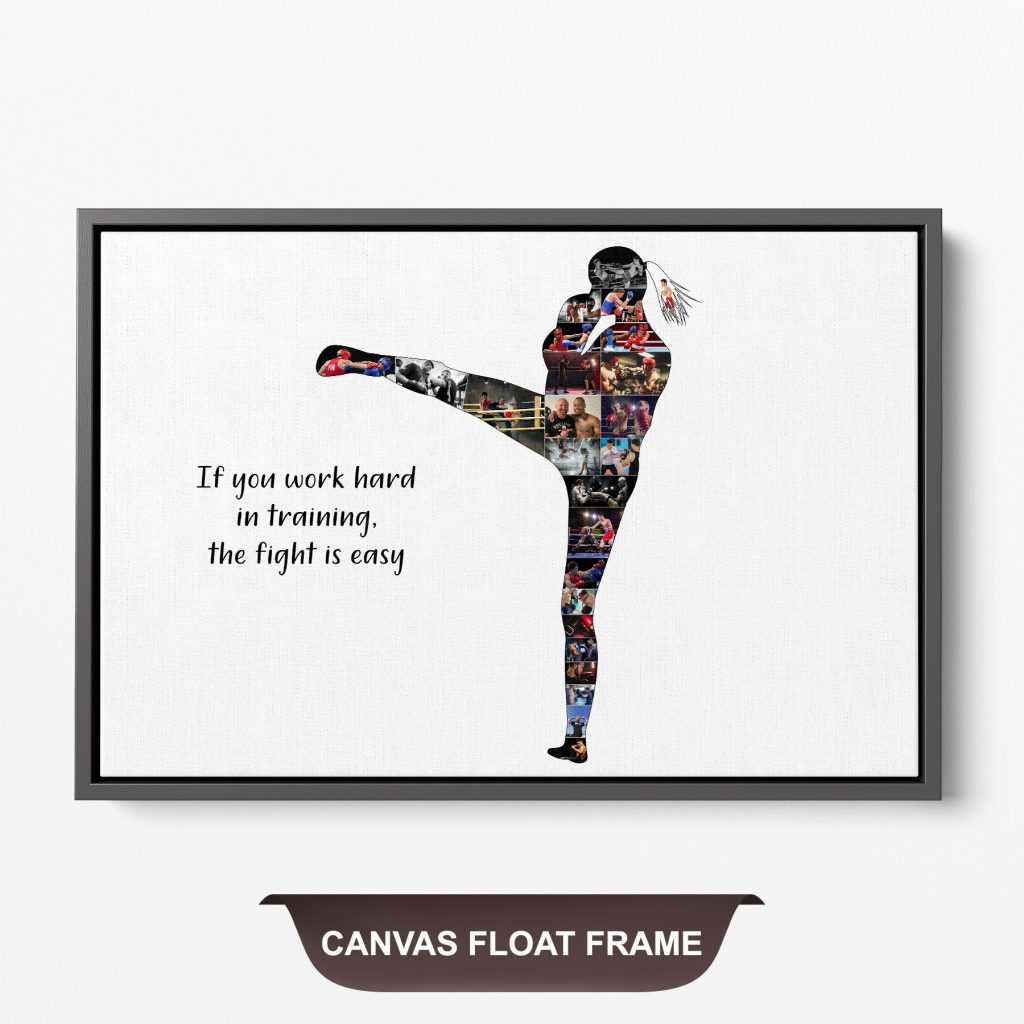 - Boxing Gifts Shop