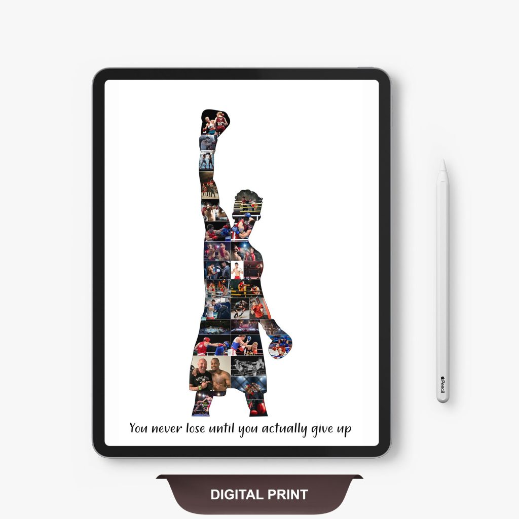 - Boxing Gifts Shop