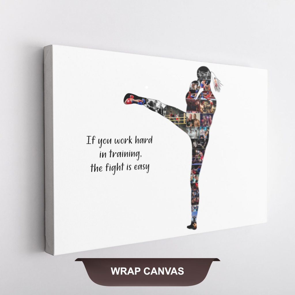 - Boxing Gifts Shop