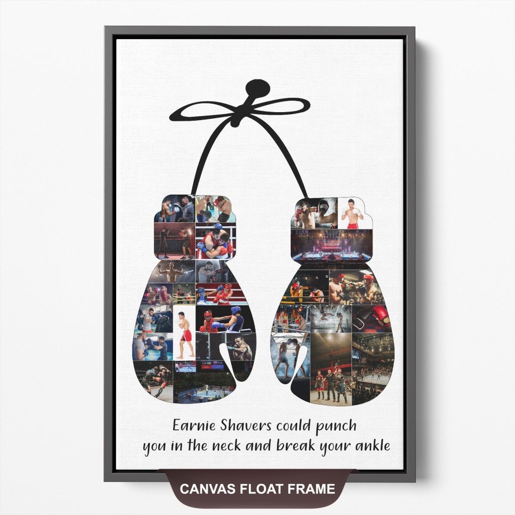 - Boxing Gifts Shop