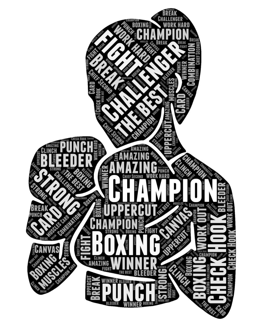 - Boxing Gifts Shop