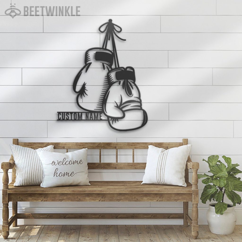 - Boxing Gifts Shop