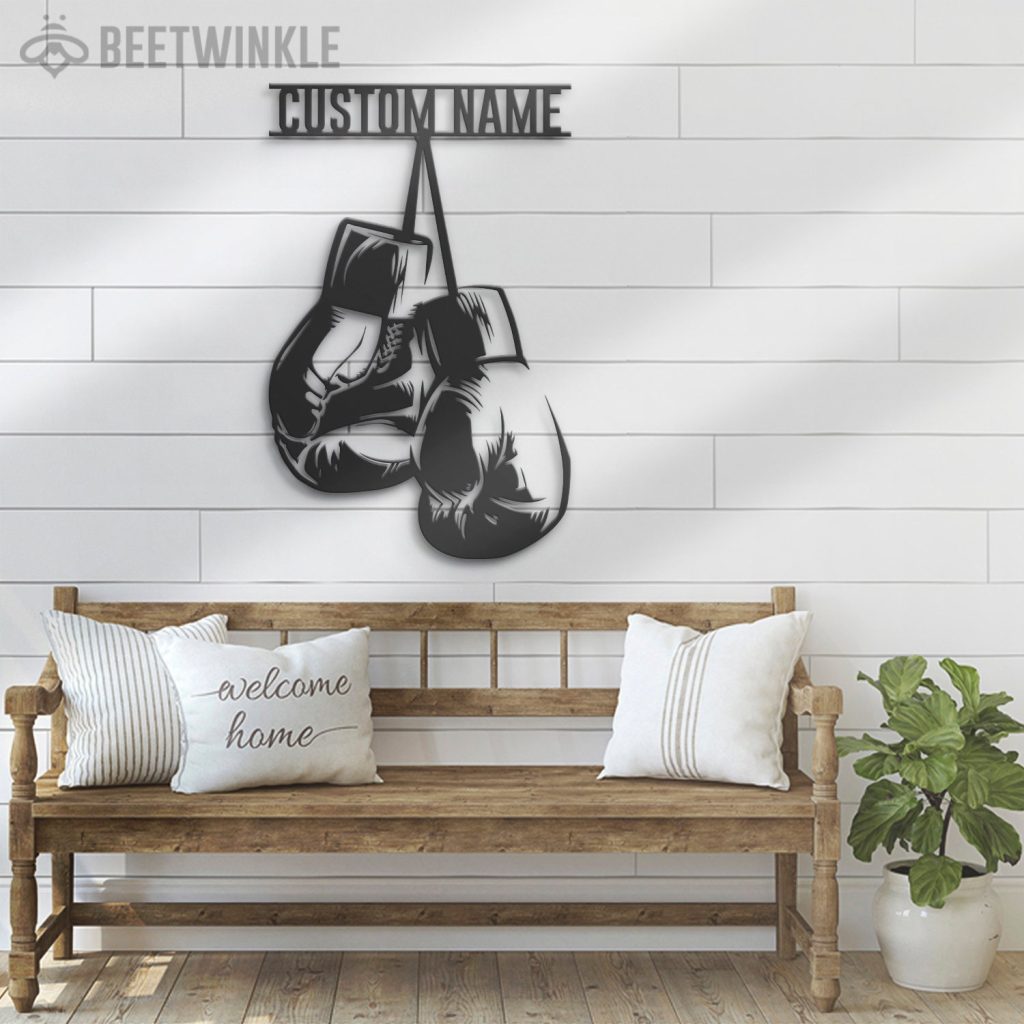 - Boxing Gifts Shop