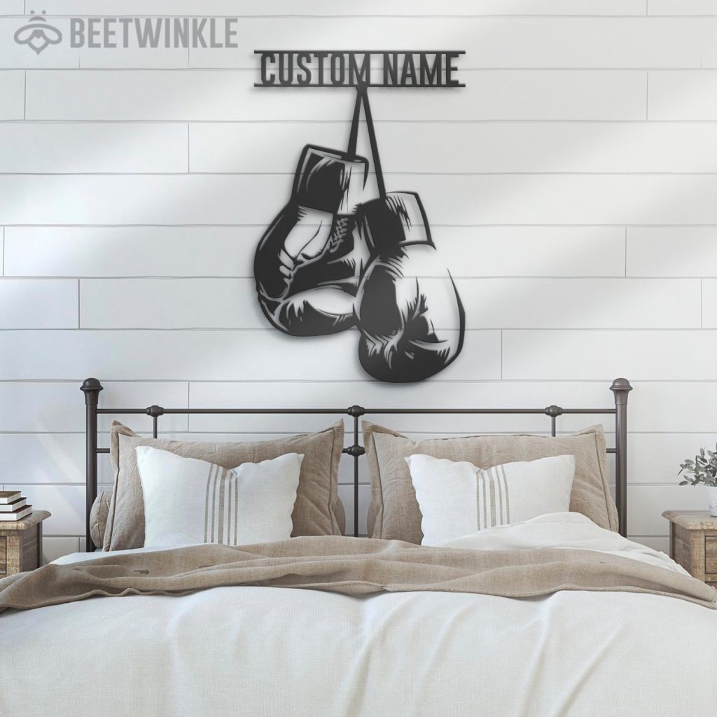 - Boxing Gifts Shop