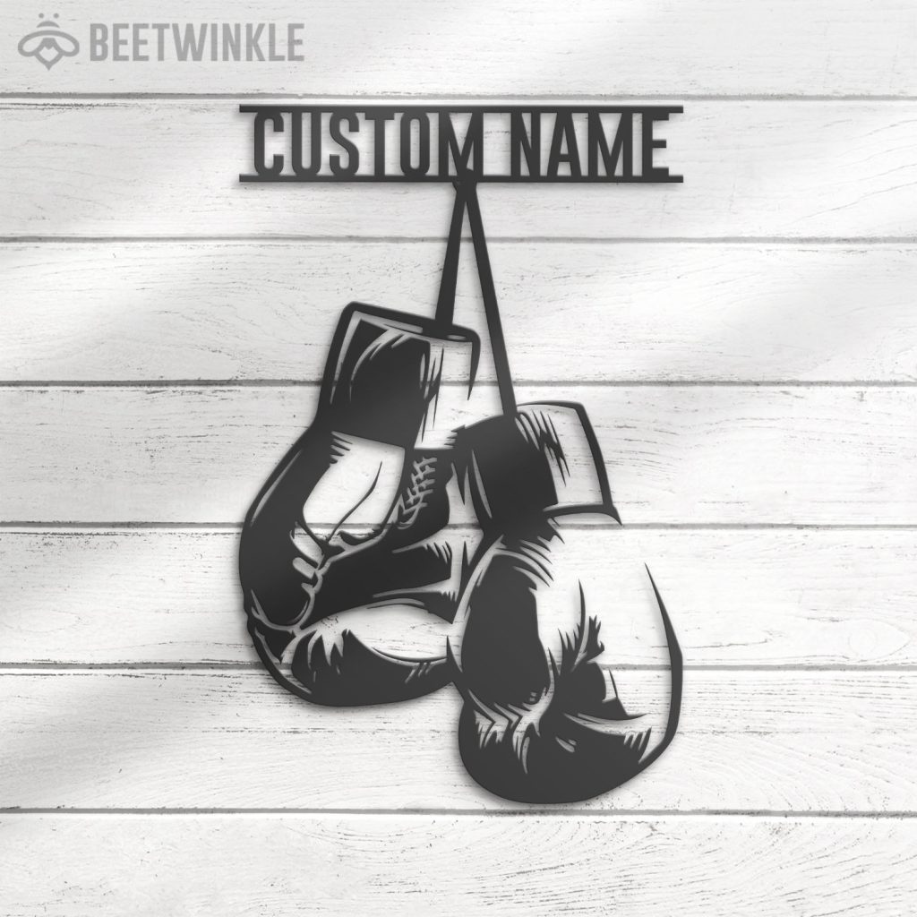 - Boxing Gifts Shop