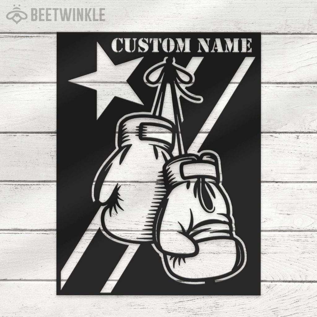 - Boxing Gifts Shop