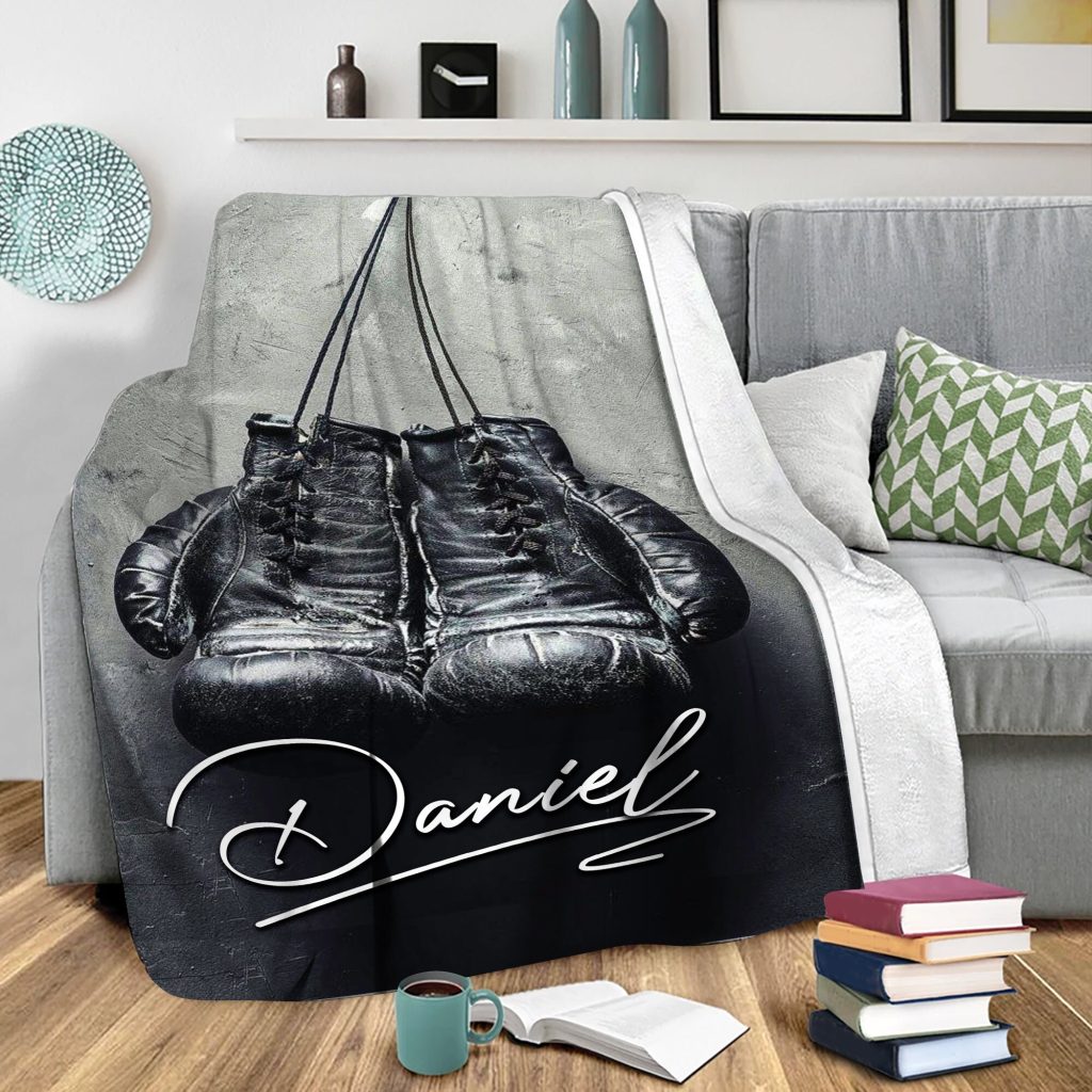 - Boxing Gifts Shop