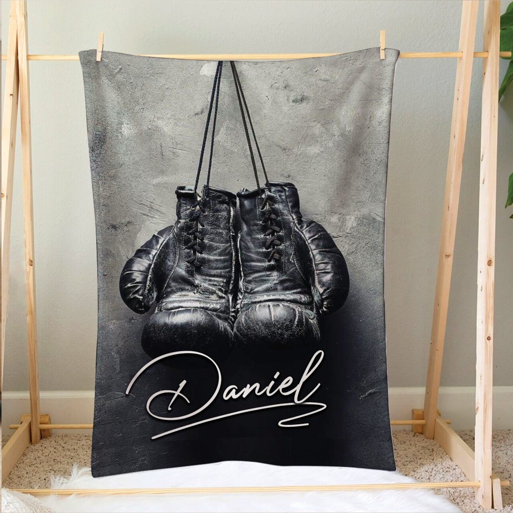 - Boxing Gifts Shop