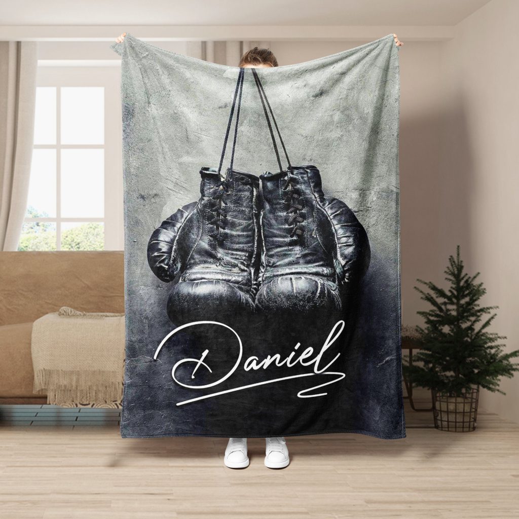 - Boxing Gifts Shop