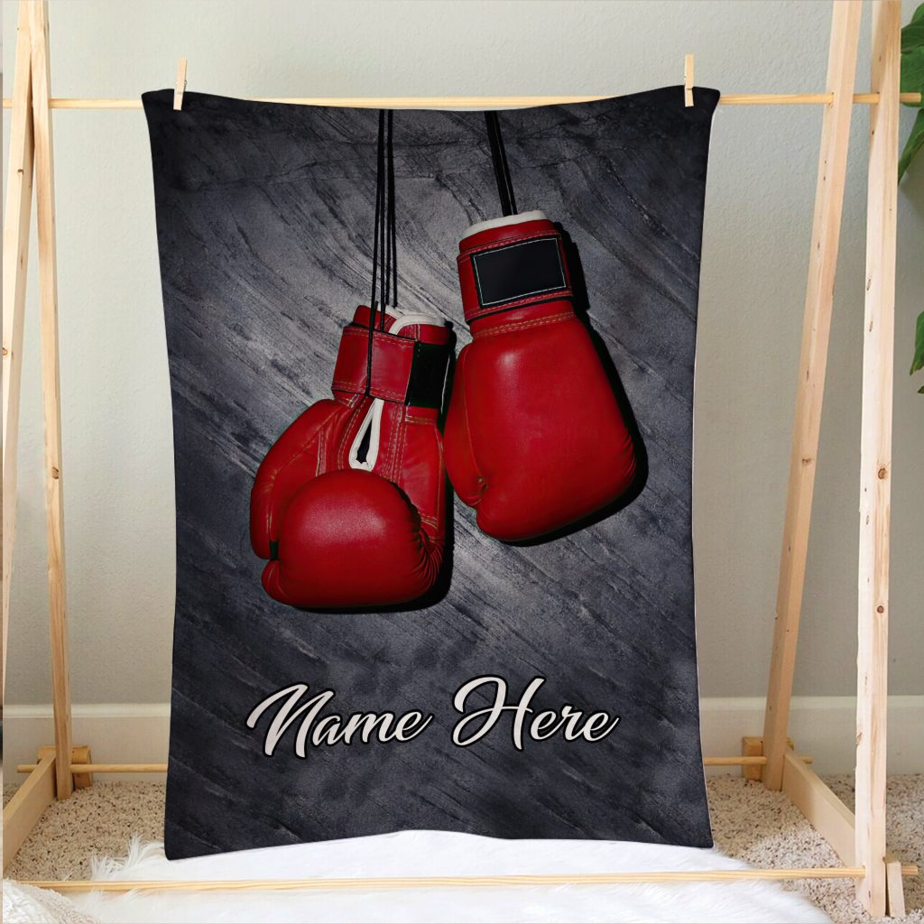 - Boxing Gifts Shop