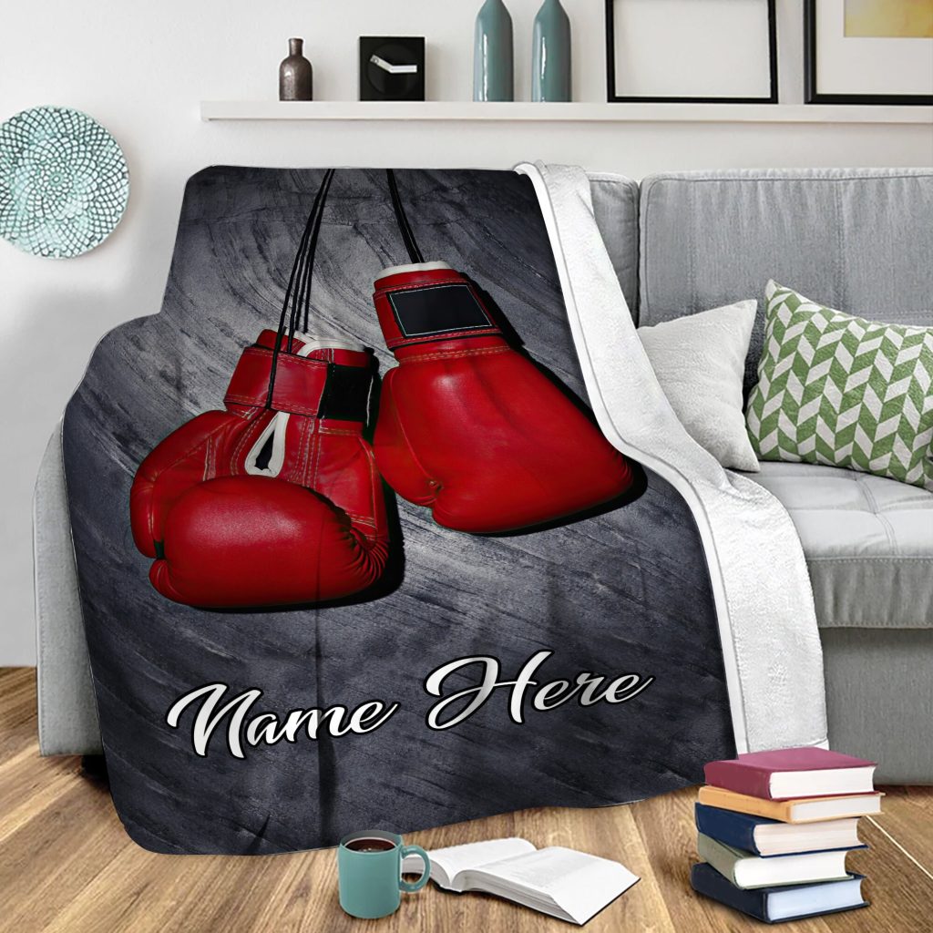 - Boxing Gifts Shop