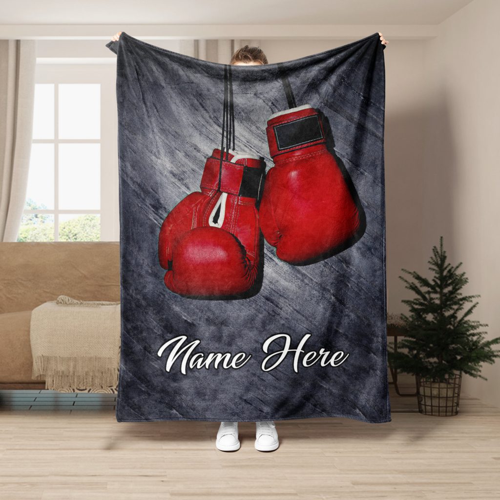 - Boxing Gifts Shop