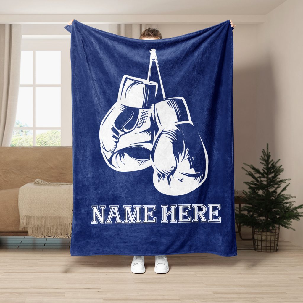 - Boxing Gifts Shop