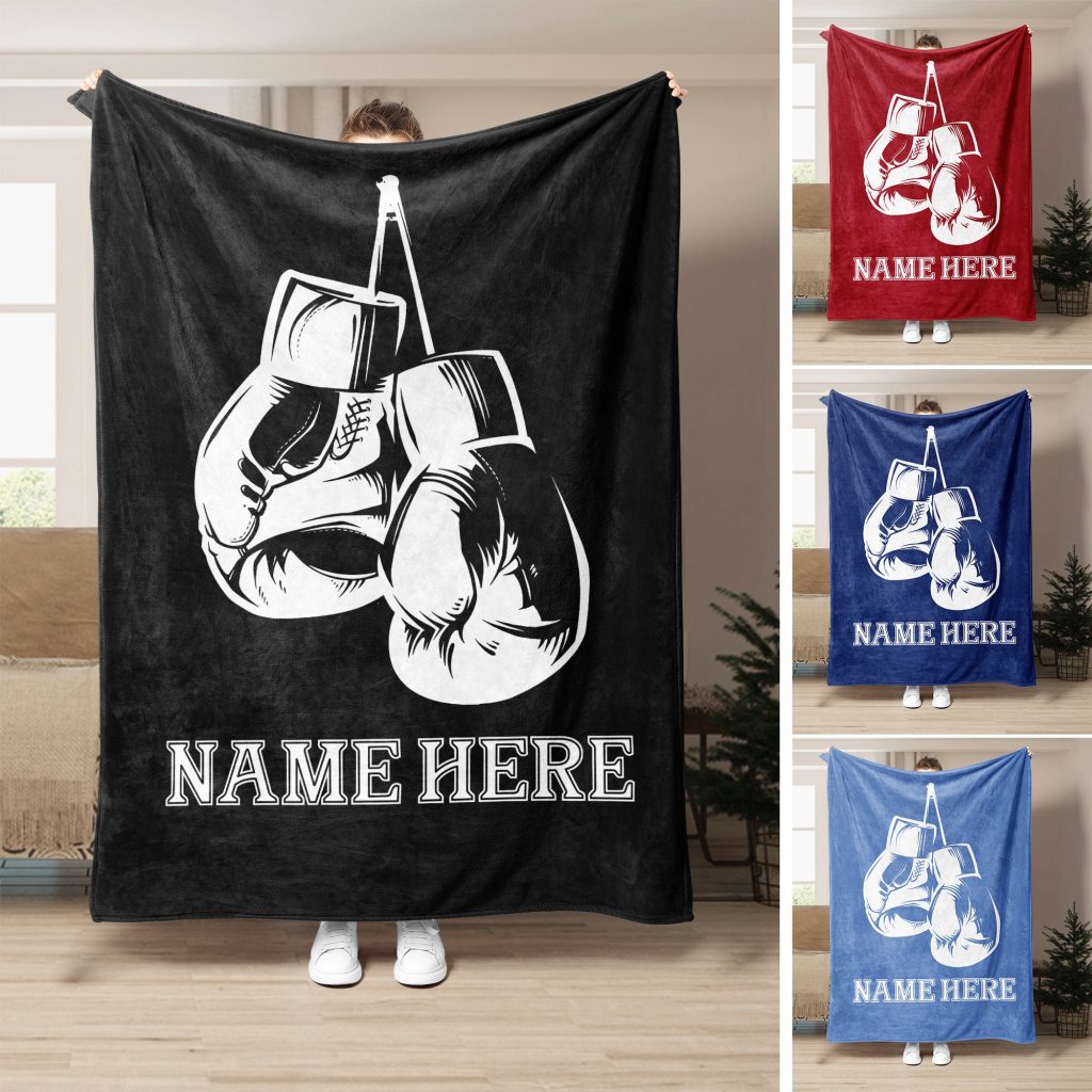 - Boxing Gifts Shop