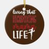 living that kickboxing mama life kickboxer mom ceramic ornament rbb7ab488d160460e899756559713b7e6 x7s2y 8byvr 307 - Boxing Gifts Shop
